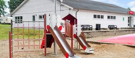 House | Children’s area