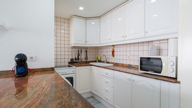 Huis | Privékeuken