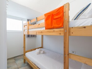 独立别墅 | 2 多间卧室、熨斗/熨衣板