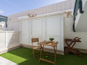 Casa | Jardim