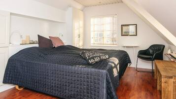 Ferienhaus | Innenbereich