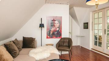 Ferienhaus | Innenbereich