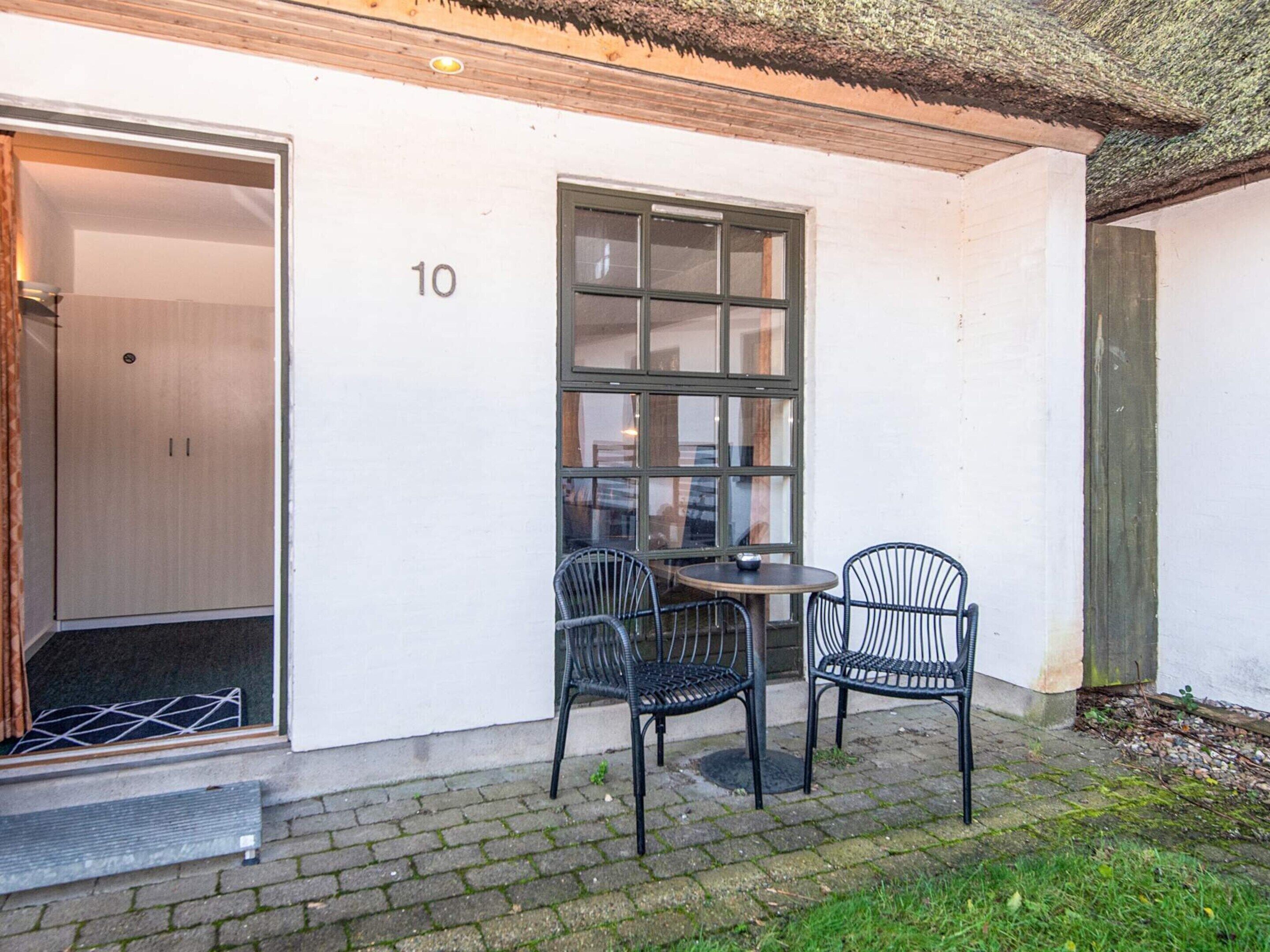 House | Interior