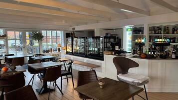 Ferienhaus | Innenbereich