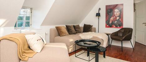 Casa | Interior