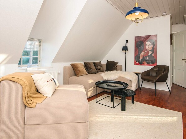 Hus | Interiör