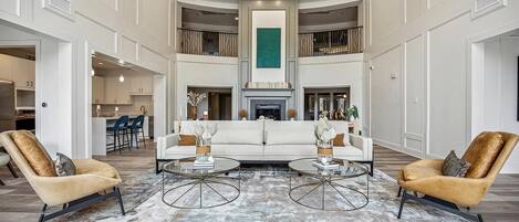 スマートテレビ