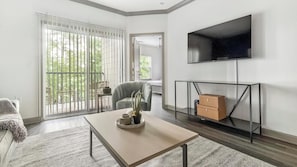 TV connectée