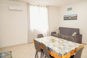 Dining - Cannavacciuolo house (Gragnano)