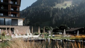 Exterior - Hotel Nesslerhof (Großarl)
