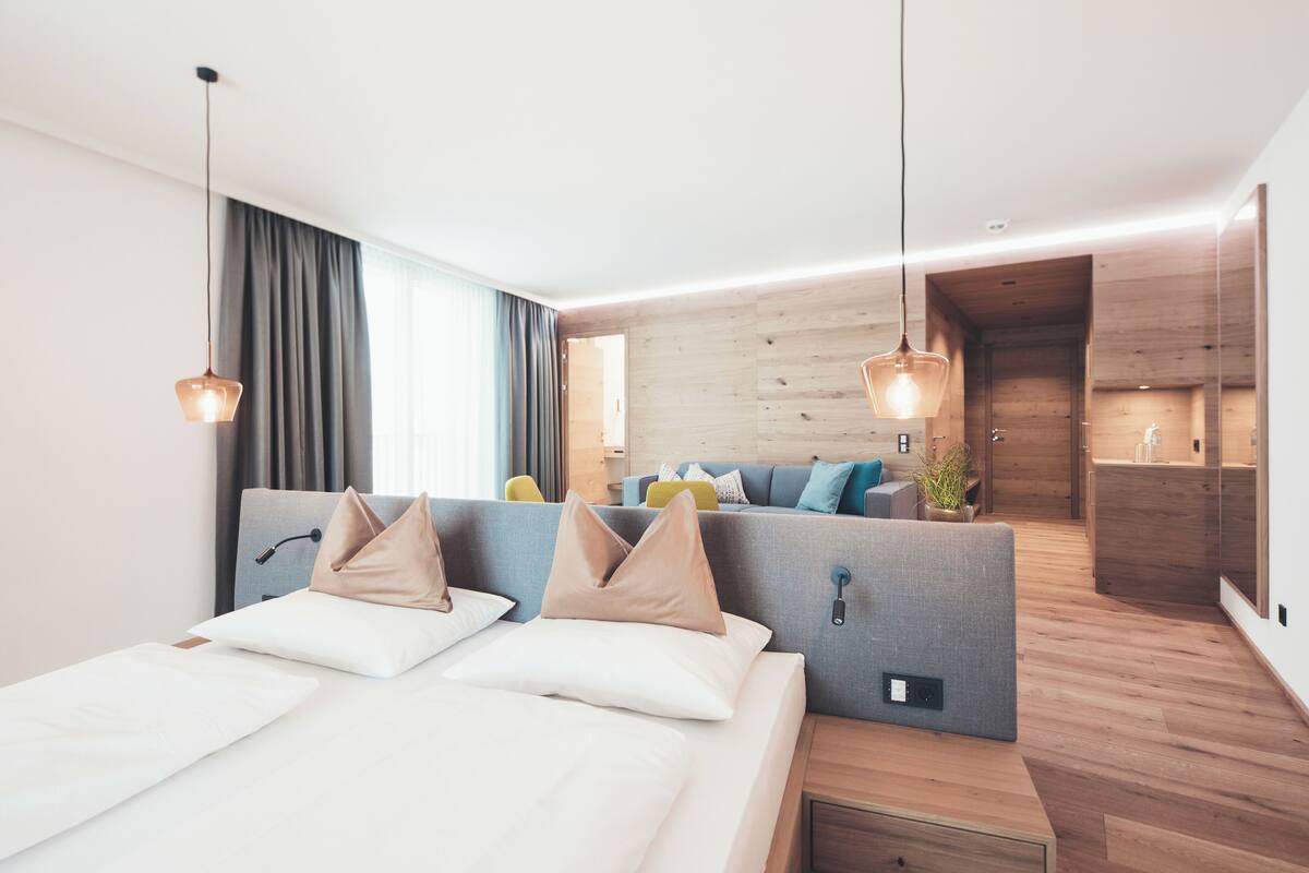 Comfort Suite, Multiple Beds