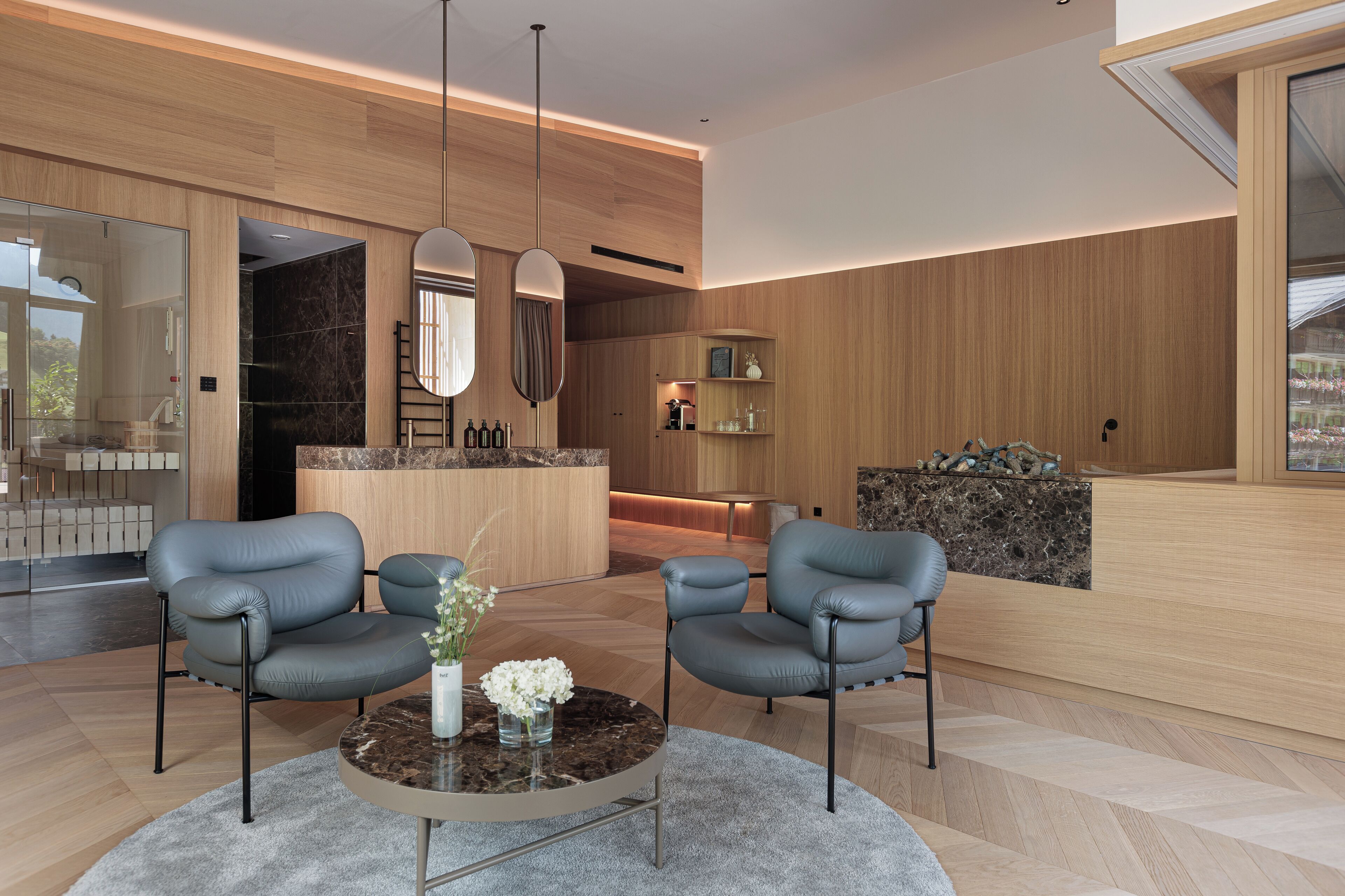 Deluxe Suite, 1 Double Bed with Sofa bed | Premium bedding, down duvets, minibar, in-room safe