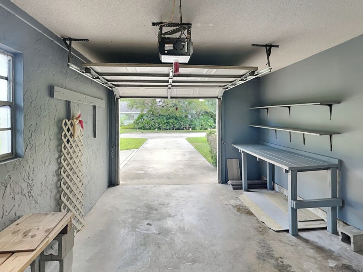 Photo 35 of Summer Breeze | Pet-Friendly, Game Room, Fenced Yard - Near the Beach + Downtown