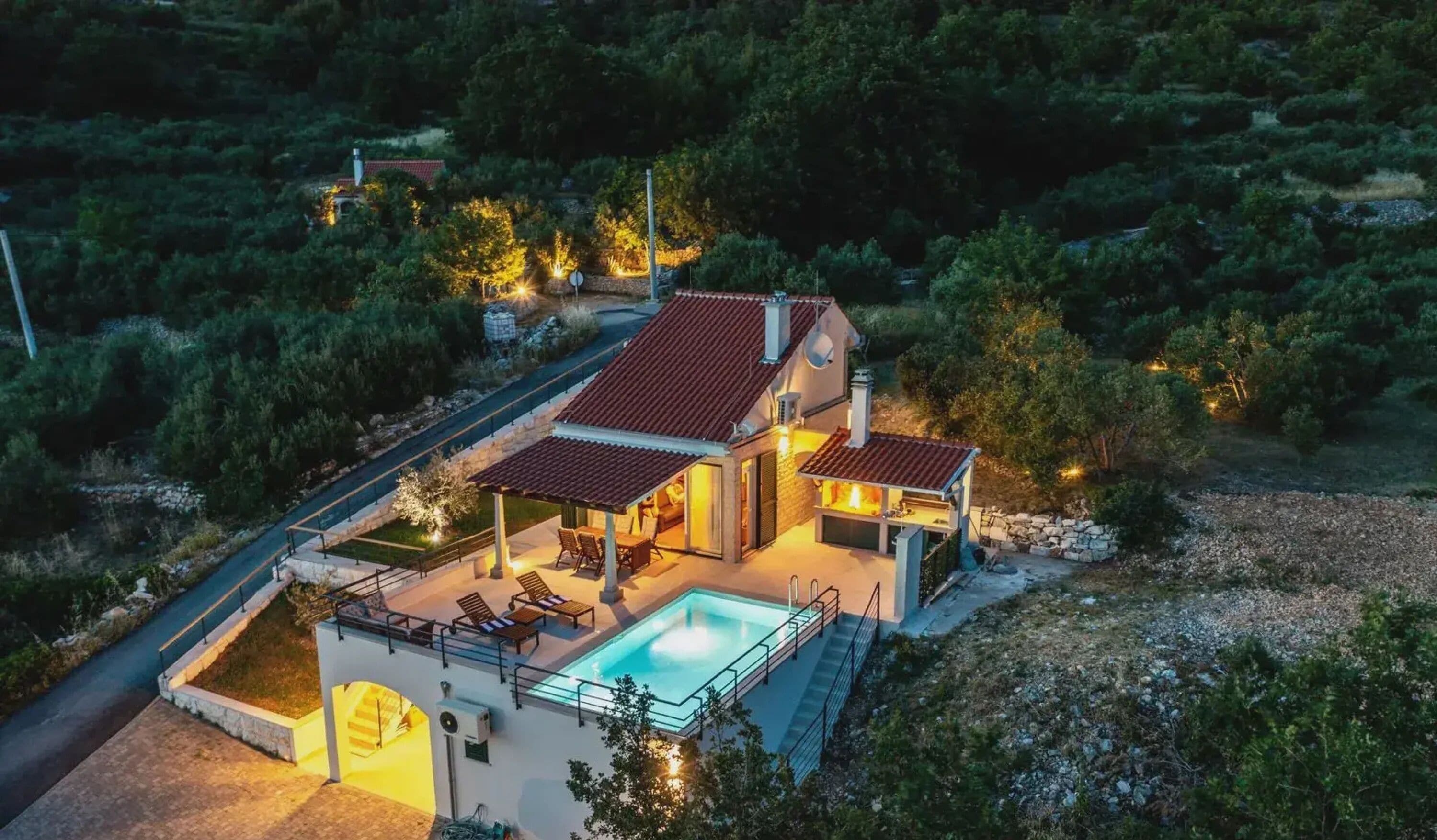 House, Smoking | 1 bedroom