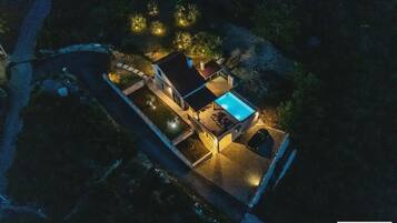 Villa | 1 bedroom