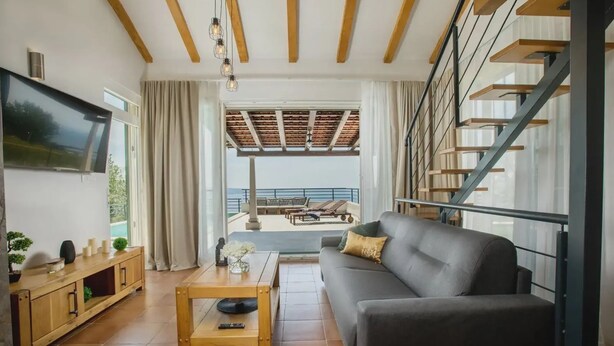 บ้านพัก | 1 ห้องนอน