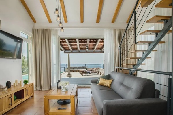 House | 1 bedroom