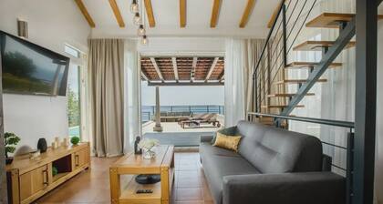 Villa Maslina Nearby Split - Crovillas