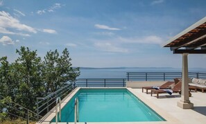 Ferienhaus, Raucher | 1 Schlafzimmer