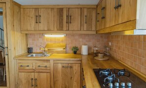 Villa | 1 bedroom