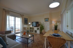 Coin séjour