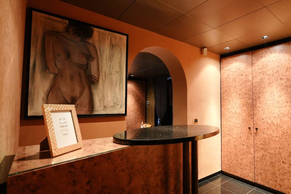 Relax Gent Wellness