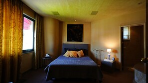 Comfort Room | Free WiFi - Relax Gent Wellness (Lievegem)