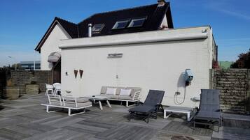 Terras