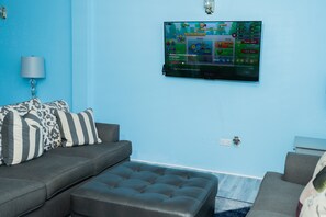 TV connectée