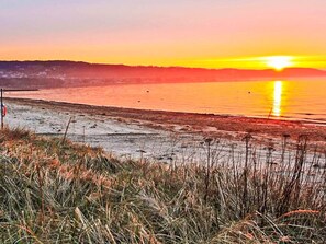 Hus | Strand