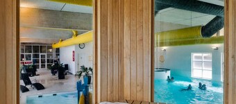 法堡度假村8人度假屋