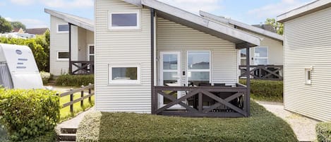 House | Exterior