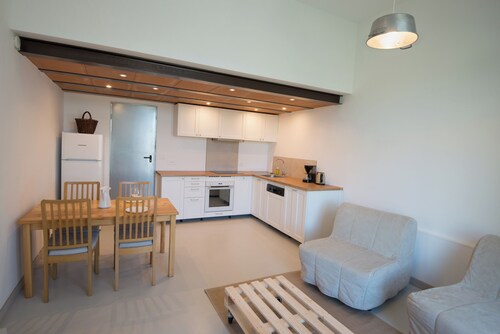 Gîte L'Abiho, au cœur de l'un des plus beaux village de France, face au Luberon