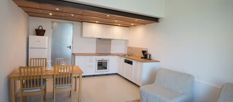 Gîte L'Abiho, in the heart of one of France's most beautiful villages, facing the Luberon.