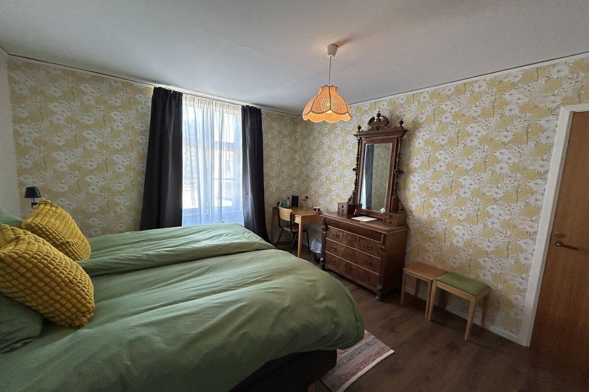 Chambre Double