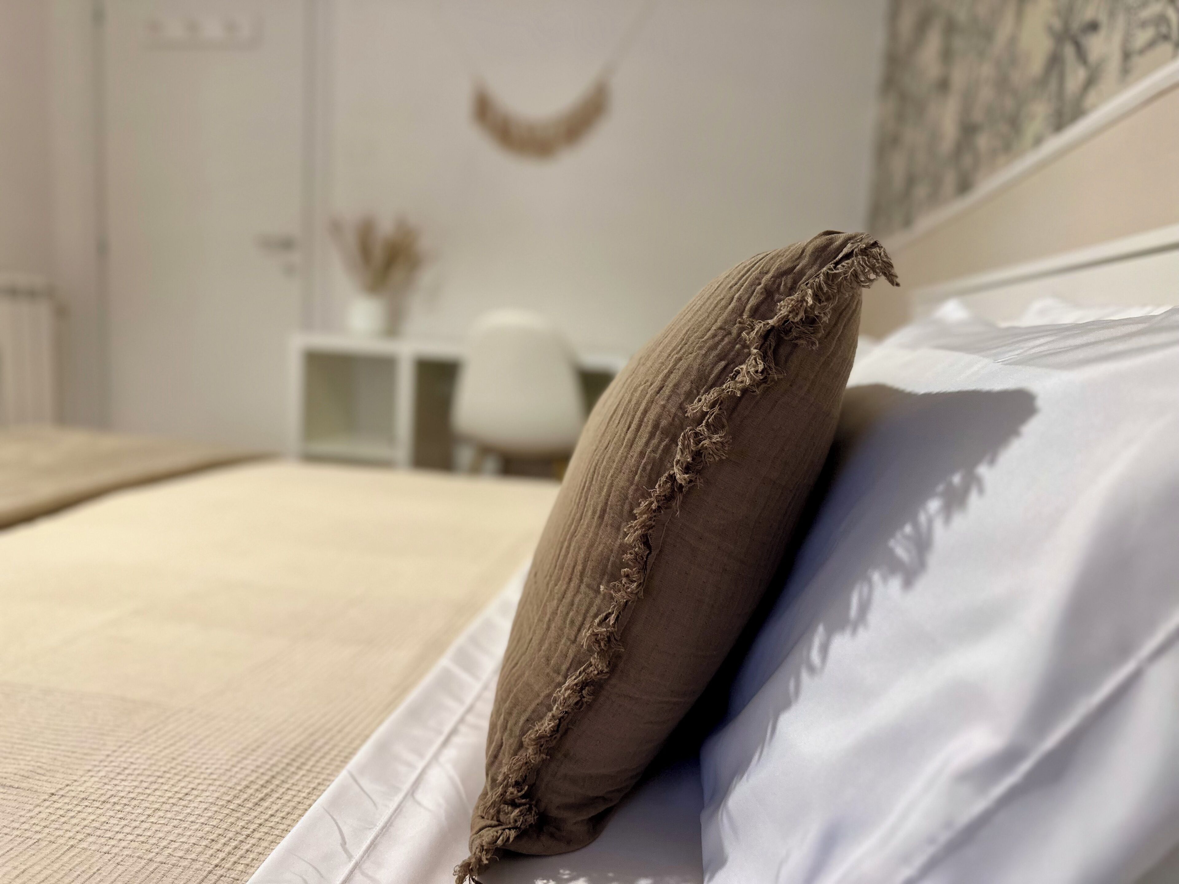 3 Schlafzimmer, Bügeleisen/Bügelbrett, kostenloses WLAN, Bettwäsche