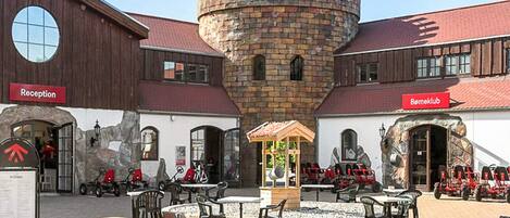 Nhà | Ngoại thất