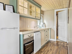 House | Interior