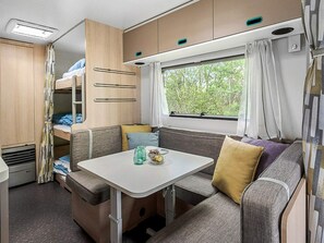 House | Interior - 6 Person Holiday Park Home in Otterup (Otterup)