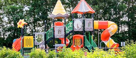 House | Children’s area