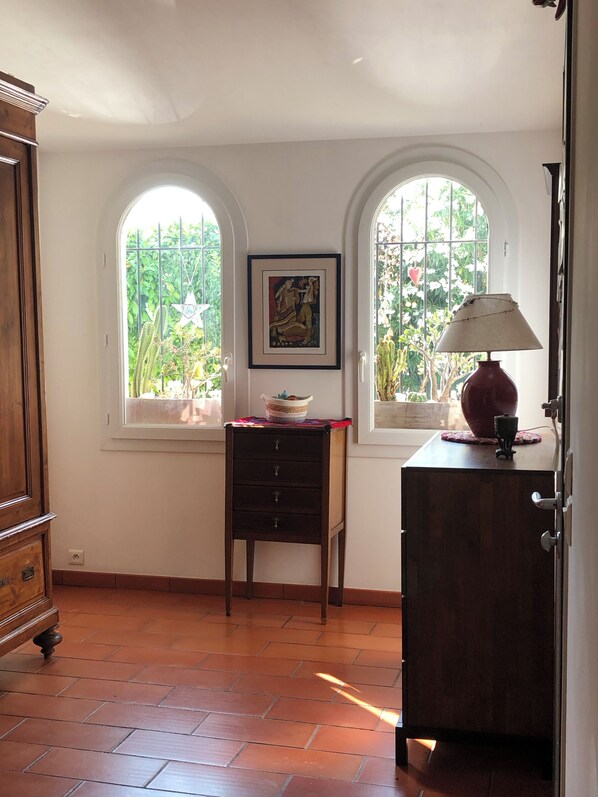 Intérieur