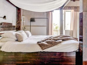 Casa | Parte interna