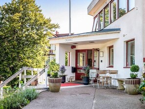 House | Exterior