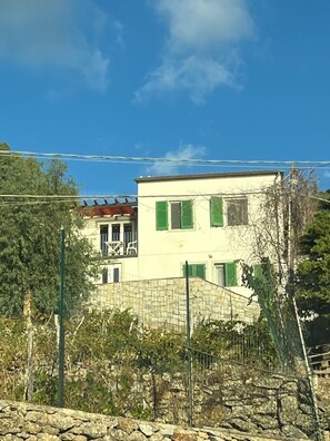 Exteriör