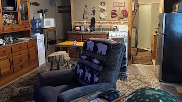 Interieur