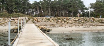 2 Person Holiday Park Home in Gorlev