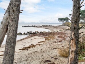 House | Water view - 2 Person Holiday Park Home in Gorlev (Gørlev)