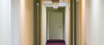 2 Person Holiday Park Home in Gorlev