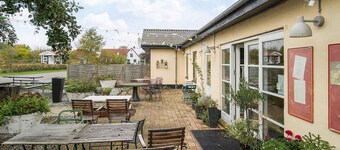 2 Person Holiday Park Home in Gorlev