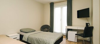 2 Person Holiday Park Home in Gorlev